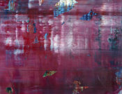 Gerhard Richter - Abstract Painting (849-2), 1997
