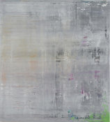 Gerhard Richter - Abstract Picture (873-5), 2001