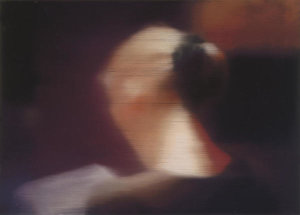 Gerhard Richter - (799-1) Lesende (The Reader), 1994