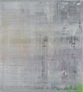 Gerhard Richter - Abstract Picture (873-5), 2001